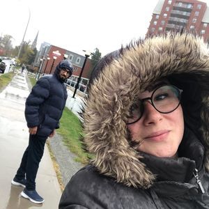 Meet your Posher, Rayan